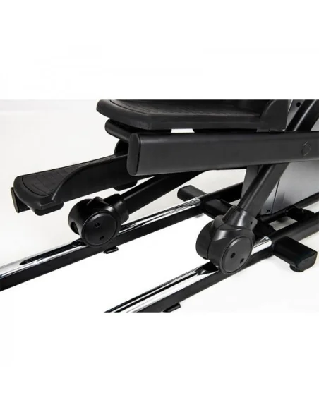 Vélo elliptique ergomètre connecté TOORX Semi-Pro Chrono Pro Line ERX-3500 