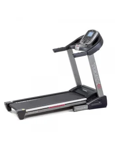 Tapis de course connecté TOORX TOURING 3.0