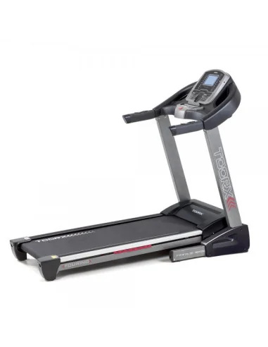 Tapis de course connecté TOORX TOURING 3.0 