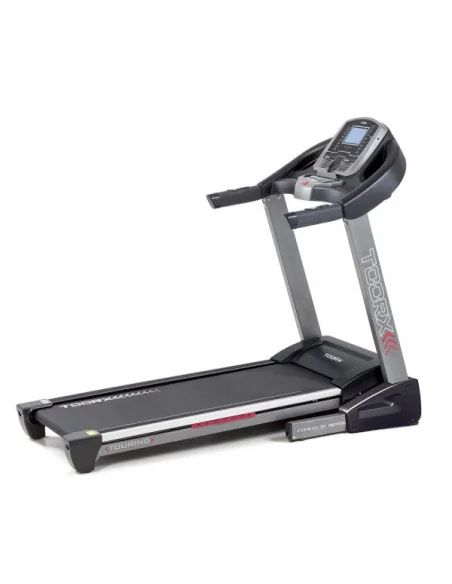 Tapis de course connecté TOORX TOURING 3.0 