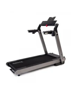 Tapis de course connecté et pliable TOORX MIRAGE-C80