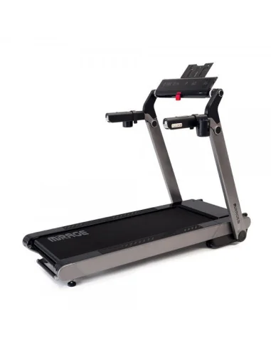 Tapis de course connecté et pliable TOORX MIRAGE-C80 