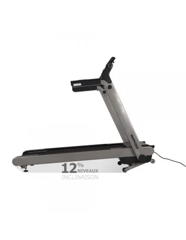 Tapis de course connecté et pliable TOORX MIRAGE-C80 