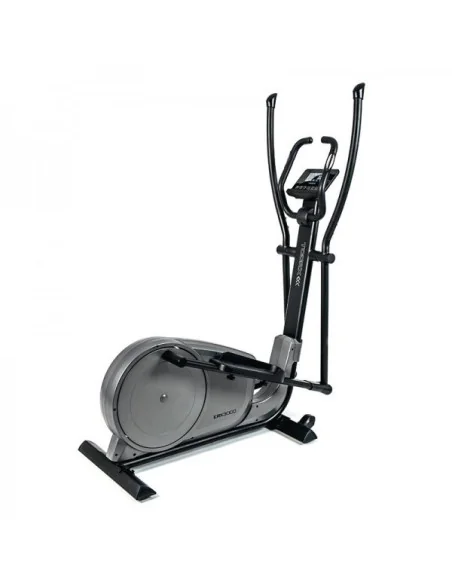 Vélo elliptique ergomètre connecté TOORX Semi-Pro Chrono Pro Line ERX-3000 