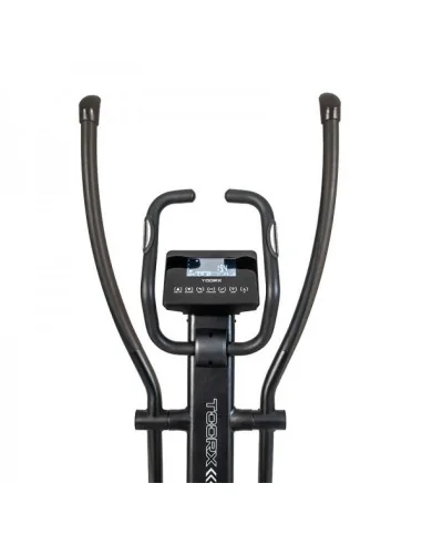 Vélo elliptique ergomètre connecté TOORX Semi-Pro Chrono Pro Line ERX-3000 