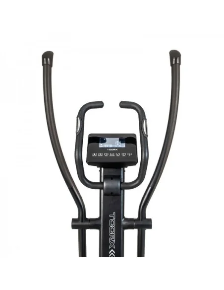 Vélo elliptique ergomètre connecté TOORX Semi-Pro Chrono Pro Line ERX-3000 