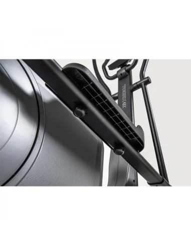 Vélo elliptique ergomètre connecté TOORX Semi-Pro Chrono Pro Line ERX-3000 