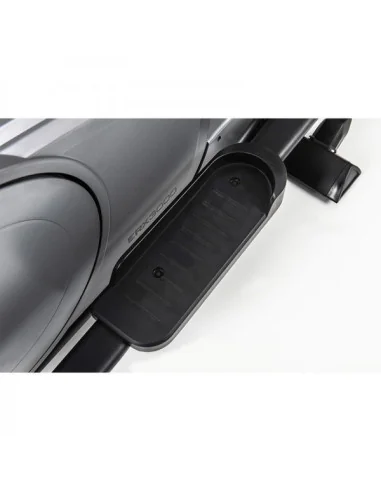 Vélo elliptique ergomètre connecté TOORX Semi-Pro Chrono Pro Line ERX-3000 