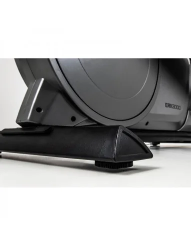 Vélo elliptique ergomètre connecté TOORX Semi-Pro Chrono Pro Line ERX-3000 