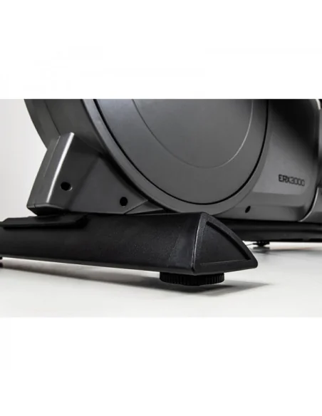 Vélo elliptique ergomètre connecté TOORX Semi-Pro Chrono Pro Line ERX-3000 