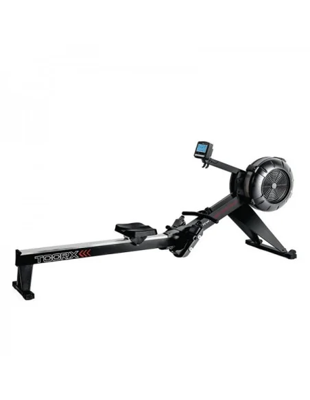 Rameur à air auto-alimenté TOORX Professionnel RWX-AIR-CROSS 