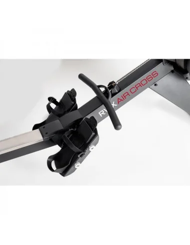 Rameur à air auto-alimenté TOORX Professionnel RWX-AIR-CROSS 