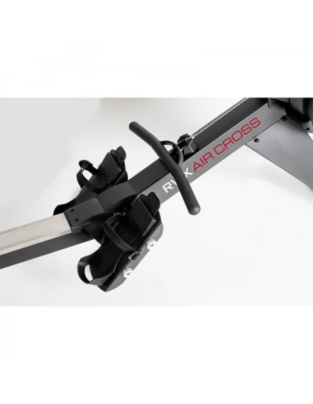 Rameur à air auto-alimenté TOORX Professionnel RWX-AIR-CROSS 