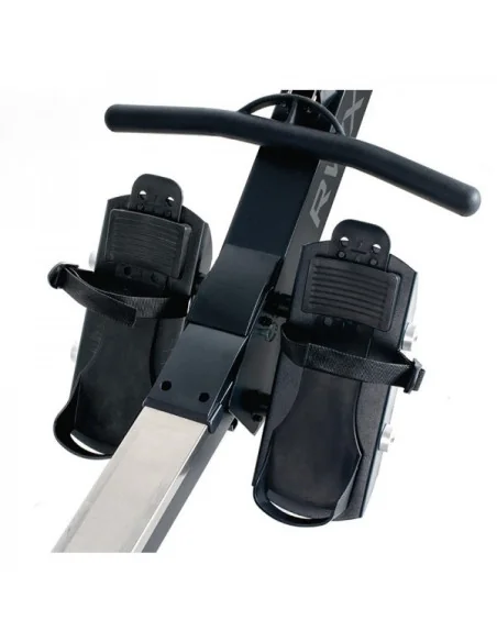 Rameur à air auto-alimenté TOORX Professionnel RWX-AIR-CROSS 