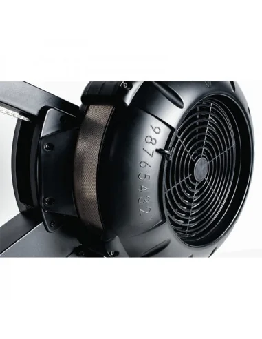 Rameur à air auto-alimenté TOORX Professionnel RWX-AIR-CROSS 