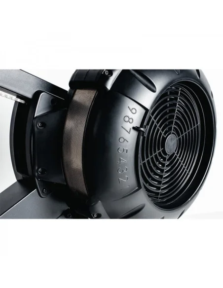 Rameur à air auto-alimenté TOORX Professionnel RWX-AIR-CROSS 