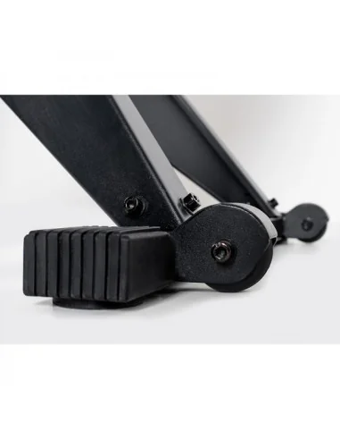 Rameur à air auto-alimenté TOORX Professionnel RWX-AIR-CROSS 