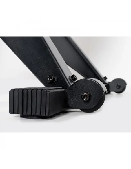 Rameur à air auto-alimenté TOORX Professionnel RWX-AIR-CROSS 