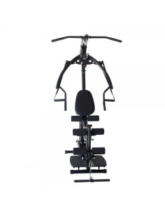 Body Lift Multi Gym INSPIRE BL1  2