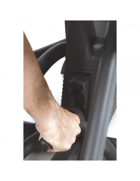 Vélo elliptique TOORX Chrono Line ERX-650 