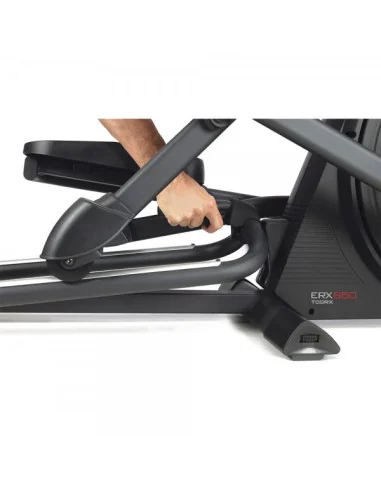 Vélo elliptique TOORX Chrono Line ERX-650 
