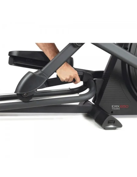 Vélo elliptique TOORX Chrono Line ERX-650 