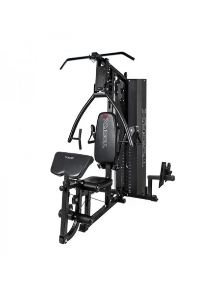 Station de musculation multifonction et cable cross TOORX MSX-90 