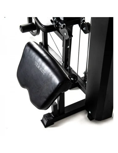 Station de musculation multifonction et cable cross TOORX MSX-90 