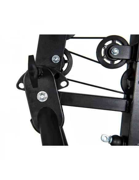 Station de musculation multifonction et cable cross TOORX MSX-90 