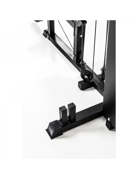 Station de musculation multifonction et cable cross TOORX MSX-90 