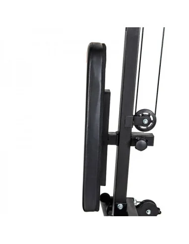 Station de musculation multifonction et cable cross TOORX MSX-90 