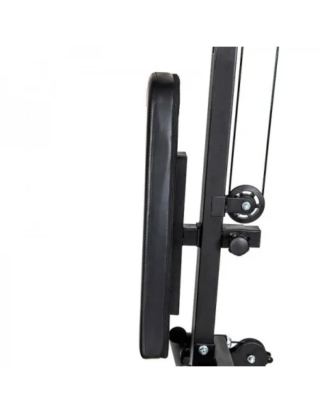 Station de musculation multifonction et cable cross TOORX MSX-90 