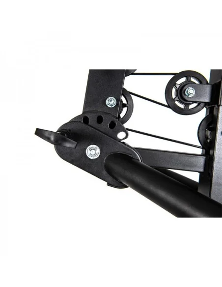 Station de musculation multifonction et cable cross TOORX MSX-90 