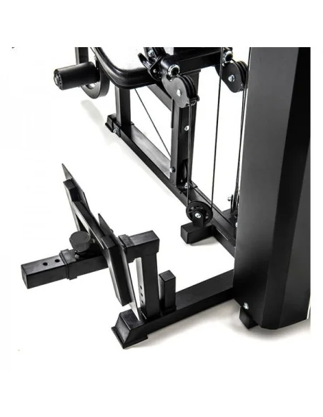 Station de musculation multifonction et cable cross TOORX MSX-90 