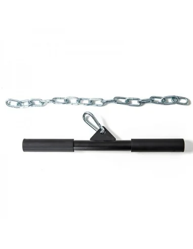 Station de musculation multifonction et cable cross TOORX MSX-90 