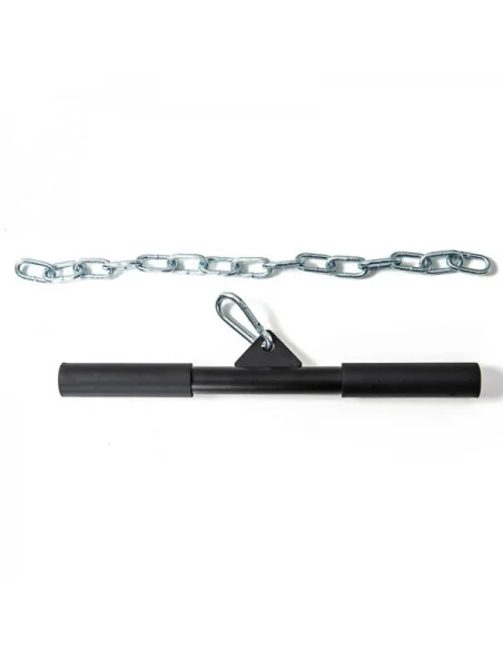 Station de musculation multifonction et cable cross TOORX MSX-90 