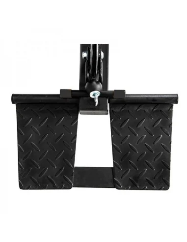 Station de musculation multifonction et cable cross TOORX MSX-90 