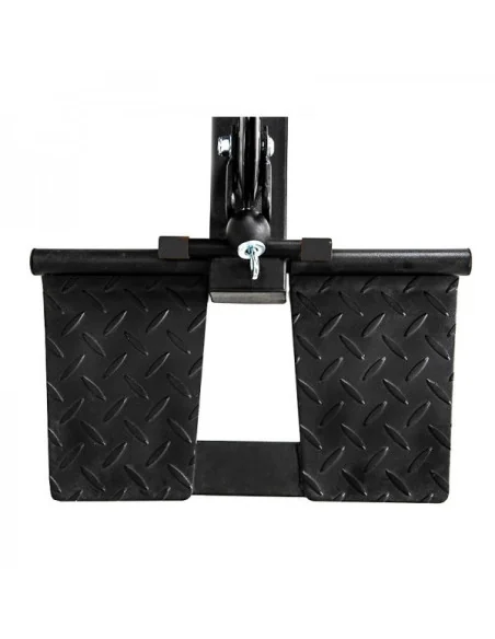 Station de musculation multifonction et cable cross TOORX MSX-90 