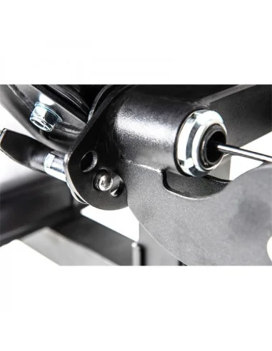 Station de musculation multifonction et cable cross TOORX MSX-90 