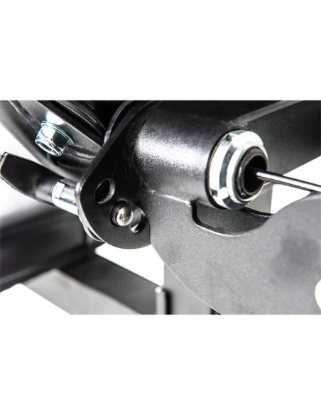 Station de musculation multifonction et cable cross TOORX MSX-90 