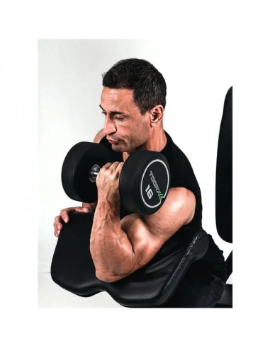 Station de musculation multifonction et cable cross TOORX MSX-90 