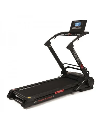 Tapis de course TOORX Chrono Line TRX POWER COMPACT S 