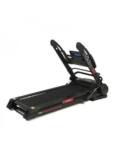 Tapis de course TOORX Chrono Line TRX POWER COMPACT S 