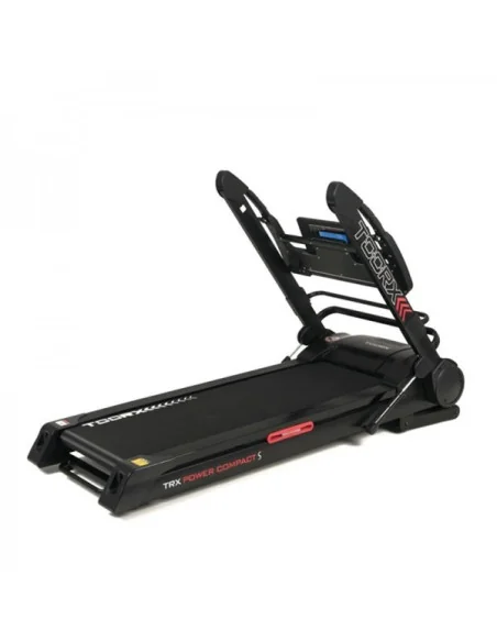 Tapis de course TOORX Chrono Line TRX POWER COMPACT S 