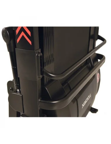 Tapis de course TOORX Chrono Line TRX POWER COMPACT S 