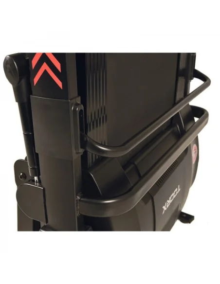 Tapis de course TOORX Chrono Line TRX POWER COMPACT S 