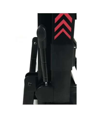 Tapis de course TOORX Chrono Line TRX POWER COMPACT S 