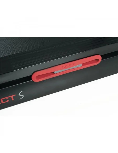 Tapis de course TOORX Chrono Line TRX POWER COMPACT S 