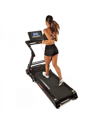 Tapis de course TOORX Chrono Line TRX POWER COMPACT S 