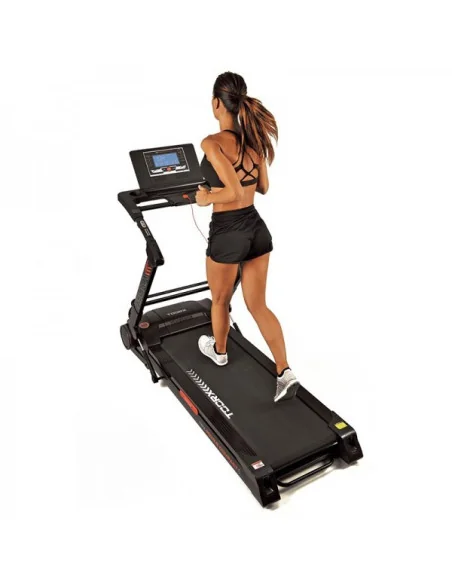 Tapis de course TOORX Chrono Line TRX POWER COMPACT S 